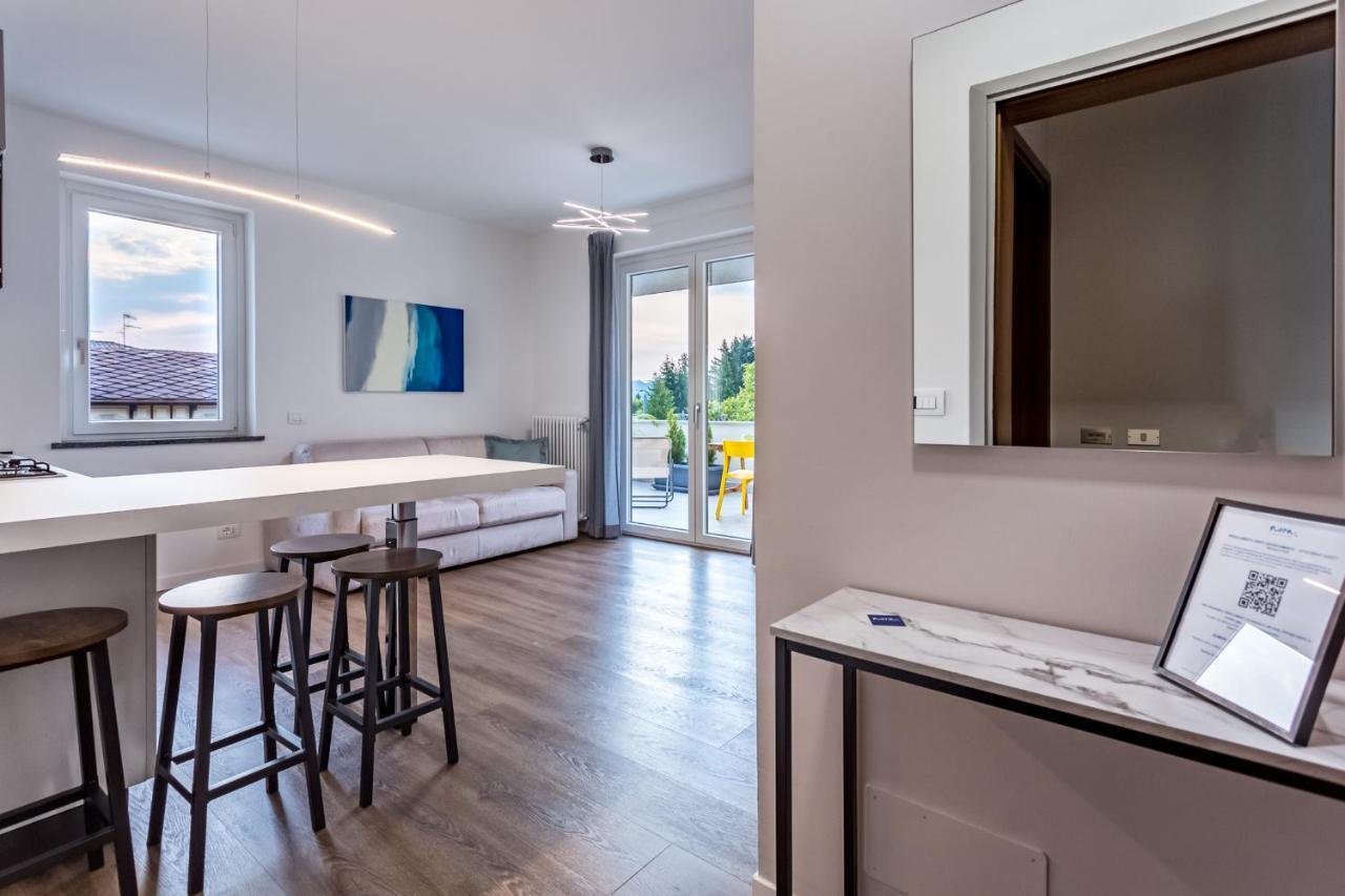 Apartment Nora Stresa