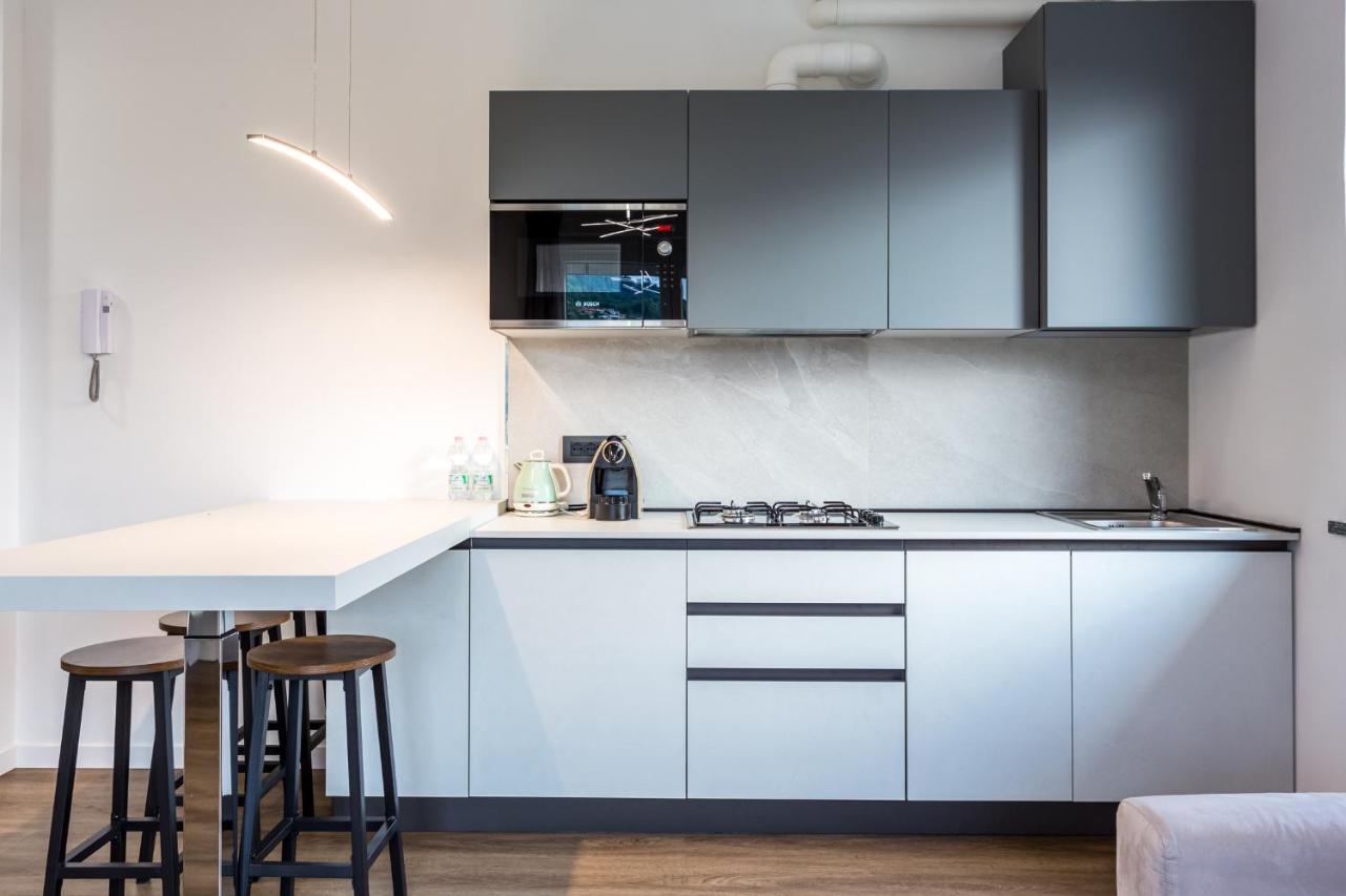 Nora Apartment *