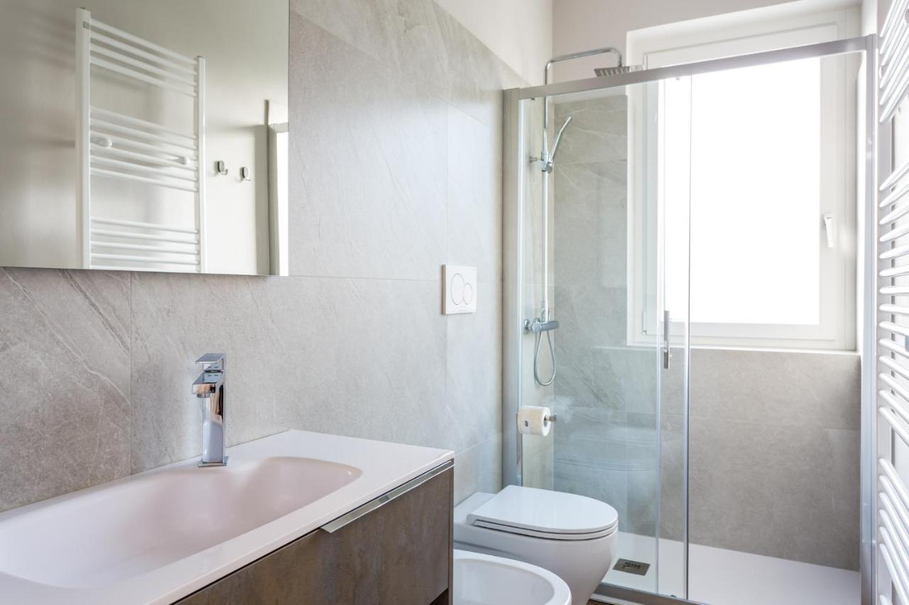 Apartment Nora Stresa